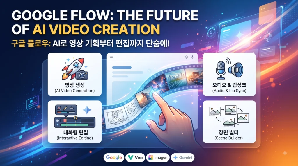 구글 플로우